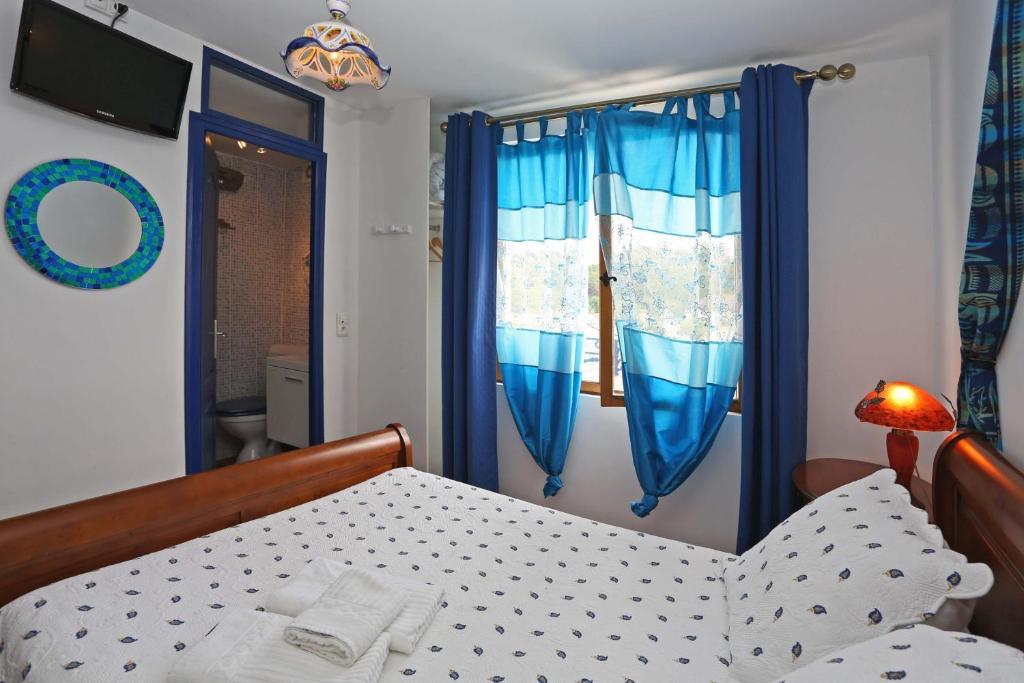 Casa La Palma Le 48 Bed & Breakfast Soissons Room photo
